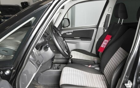 Suzuki SX4 II рестайлинг, 2012 год, 972 000 рублей, 16 фотография