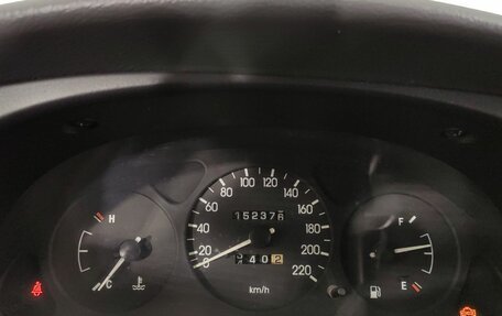 Chevrolet Lanos I, 2008 год, 230 000 рублей, 13 фотография
