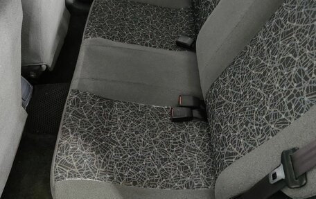 Chevrolet Lanos I, 2008 год, 230 000 рублей, 16 фотография