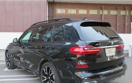 BMW X7, 2020 год, 6 640 000 рублей, 6 фотография