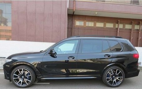 BMW X7, 2020 год, 6 640 000 рублей, 4 фотография