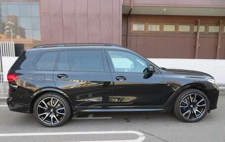 BMW X7, 2020 год, 6 640 000 рублей, 5 фотография
