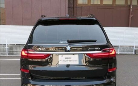 BMW X7, 2020 год, 6 640 000 рублей, 8 фотография