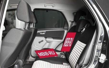 Suzuki SX4 II рестайлинг, 2012 год, 972 000 рублей, 17 фотография