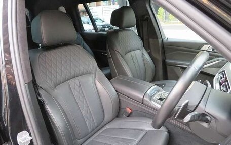 BMW X7, 2020 год, 6 640 000 рублей, 11 фотография