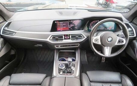 BMW X7, 2020 год, 6 640 000 рублей, 9 фотография