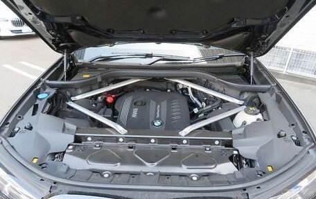 BMW X7, 2020 год, 6 640 000 рублей, 15 фотография