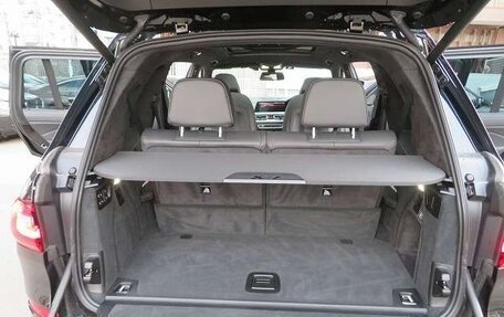 BMW X7, 2020 год, 6 640 000 рублей, 14 фотография