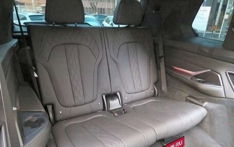 BMW X7, 2020 год, 6 640 000 рублей, 13 фотография