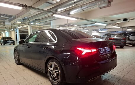 Mercedes-Benz A-Класс, 2021 год, 2 790 000 рублей, 6 фотография