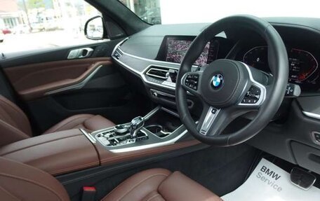 BMW X7, 2020 год, 5 420 000 рублей, 8 фотография