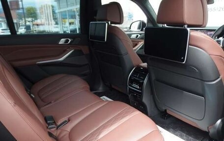 BMW X7, 2020 год, 5 420 000 рублей, 9 фотография