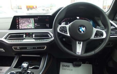 BMW X7, 2020 год, 5 420 000 рублей, 6 фотография