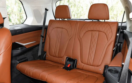 BMW X7, 2024 год, 12 590 000 рублей, 4 фотография
