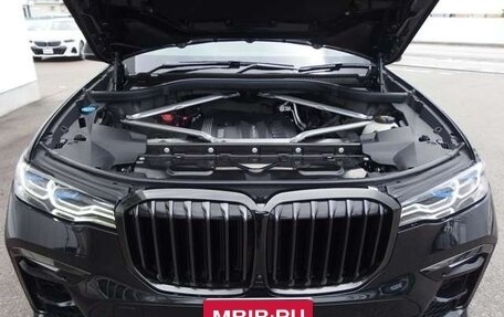 BMW X7, 2020 год, 5 420 000 рублей, 11 фотография