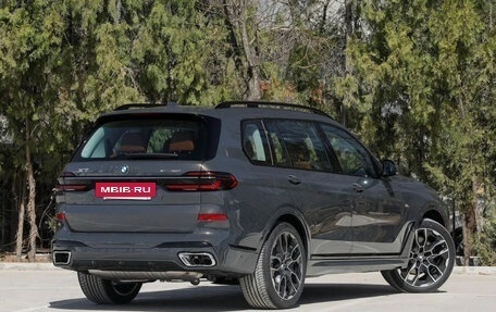 BMW X7, 2024 год, 12 590 000 рублей, 2 фотография