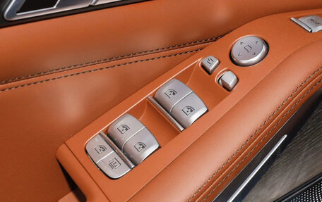 BMW X7, 2024 год, 12 590 000 рублей, 8 фотография