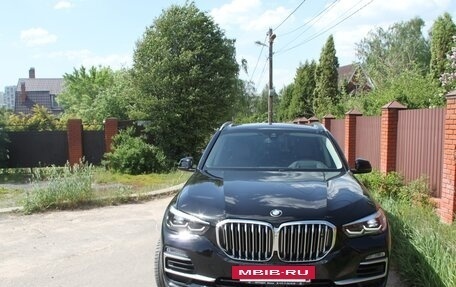 BMW X5, 2019 год, 6 100 000 рублей, 2 фотография