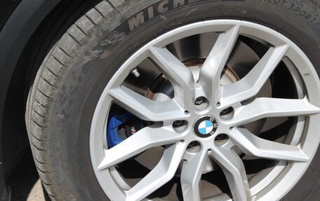 BMW X5, 2019 год, 6 100 000 рублей, 13 фотография