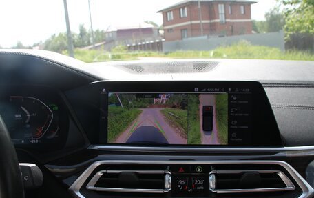 BMW X5, 2019 год, 6 100 000 рублей, 15 фотография