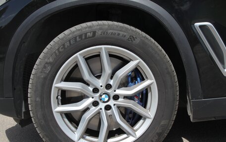 BMW X5, 2019 год, 6 100 000 рублей, 12 фотография