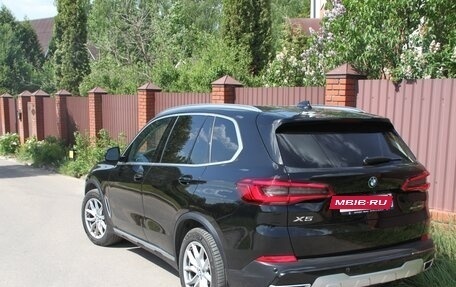 BMW X5, 2019 год, 6 100 000 рублей, 11 фотография