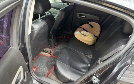 Chevrolet Cruze II, 2012 год, 400 000 рублей, 12 фотография