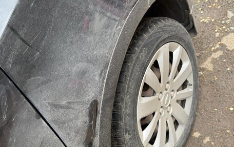 Chevrolet Cruze II, 2012 год, 400 000 рублей, 14 фотография