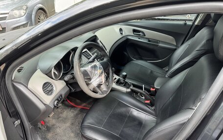 Chevrolet Cruze II, 2012 год, 400 000 рублей, 13 фотография