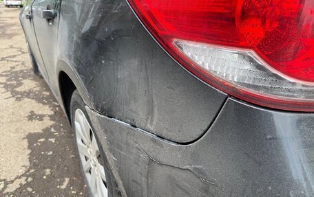 Chevrolet Cruze II, 2012 год, 400 000 рублей, 5 фотография