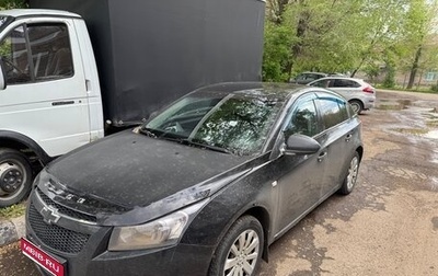 Chevrolet Cruze II, 2012 год, 400 000 рублей, 1 фотография