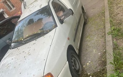 Volkswagen Polo III рестайлинг, 1998 год, 80 000 рублей, 1 фотография