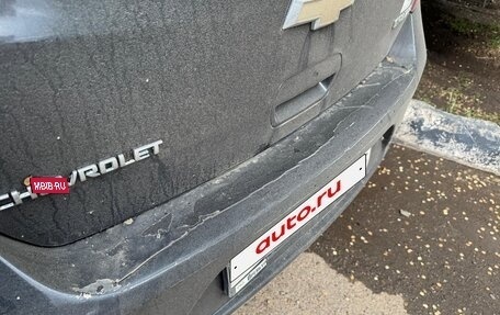 Chevrolet Cruze II, 2012 год, 400 000 рублей, 6 фотография