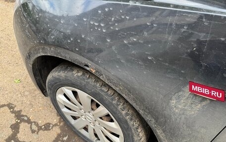 Chevrolet Cruze II, 2012 год, 400 000 рублей, 9 фотография