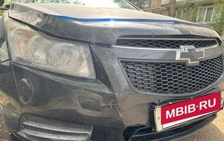 Chevrolet Cruze II, 2012 год, 400 000 рублей, 8 фотография