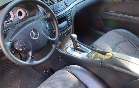 Mercedes-Benz E-Класс, 2002 год, 933 000 рублей, 1 фотография