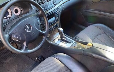 Mercedes-Benz E-Класс, 2002 год, 933 000 рублей, 1 фотография