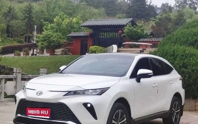 Toyota Venza, 2022 год, 2 420 000 рублей, 1 фотография