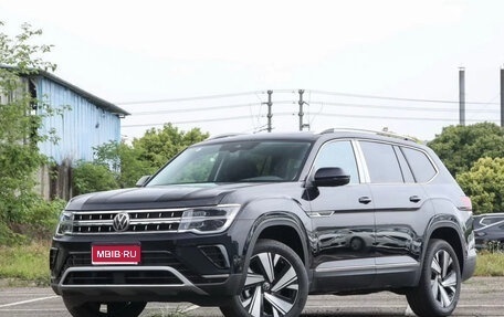 Volkswagen Teramont I, 2024 год, 5 840 000 рублей, 1 фотография