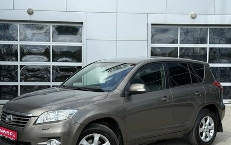 Toyota RAV4, 2011 год, 1 310 000 рублей, 1 фотография