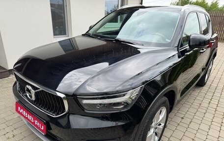 Volvo XC40 I, 2019 год, 2 690 000 рублей, 1 фотография