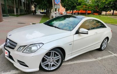 Mercedes-Benz E-Класс, 2012 год, 1 550 000 рублей, 1 фотография