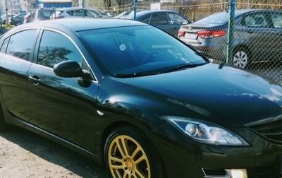 Mazda 6, 2007 год, 499 000 рублей, 1 фотография
