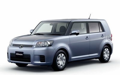 Toyota Corolla Rumion, 2011 год, 1 299 500 рублей, 1 фотография
