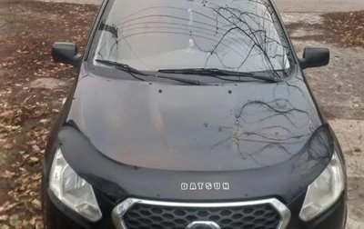 Datsun on-DO I рестайлинг, 2014 год, 340 000 рублей, 1 фотография