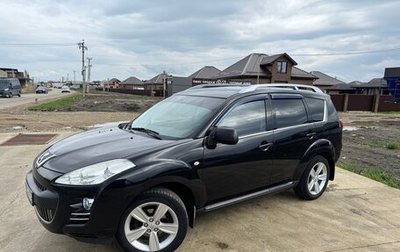 Peugeot 4007, 2012 год, 1 250 000 рублей, 1 фотография