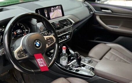 BMW X3, 2019 год, 3 300 000 рублей, 2 фотография