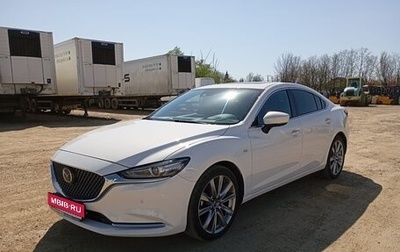 Mazda 6, 2022 год, 3 430 000 рублей, 1 фотография