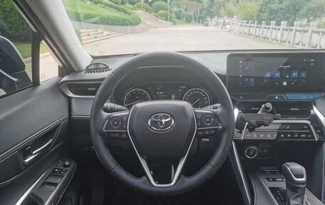 Toyota Venza, 2022 год, 2 420 000 рублей, 13 фотография