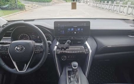 Toyota Venza, 2022 год, 2 420 000 рублей, 15 фотография
